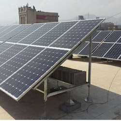 تجهیزات نیروگاه‌های 5 و 10 کیلووات