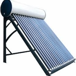 پنل خورشیدی حرارتی