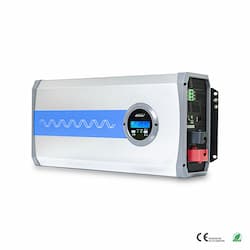 Pure Sine Wave Inverter