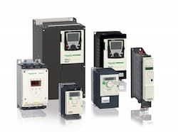 اینورتر صنعتی