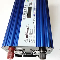 sunnyday inverter 2000 wat