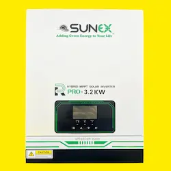 sunverter 3.2 kw